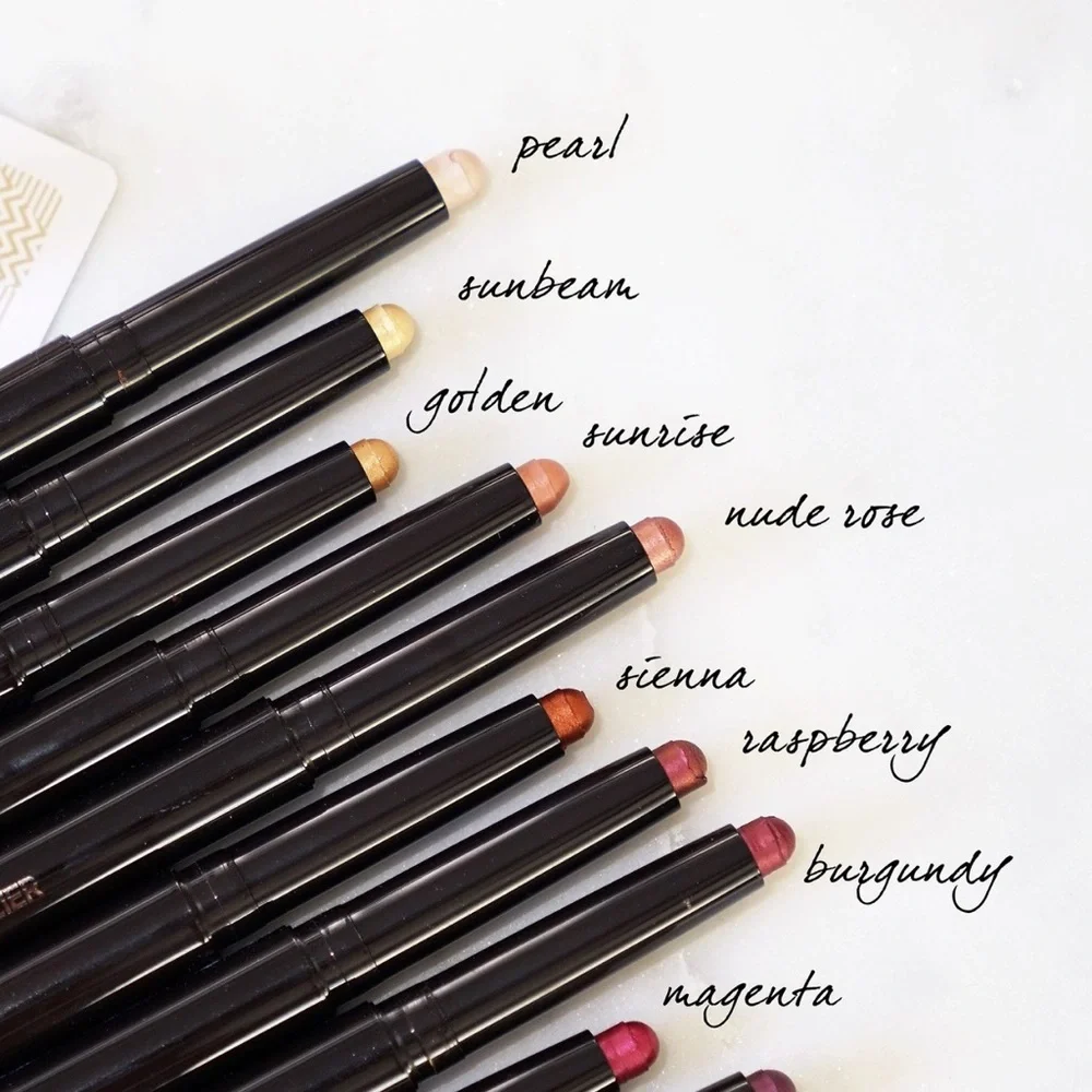 🍭🌙Laura Mercier Golden Caviar Stick Eye Colour